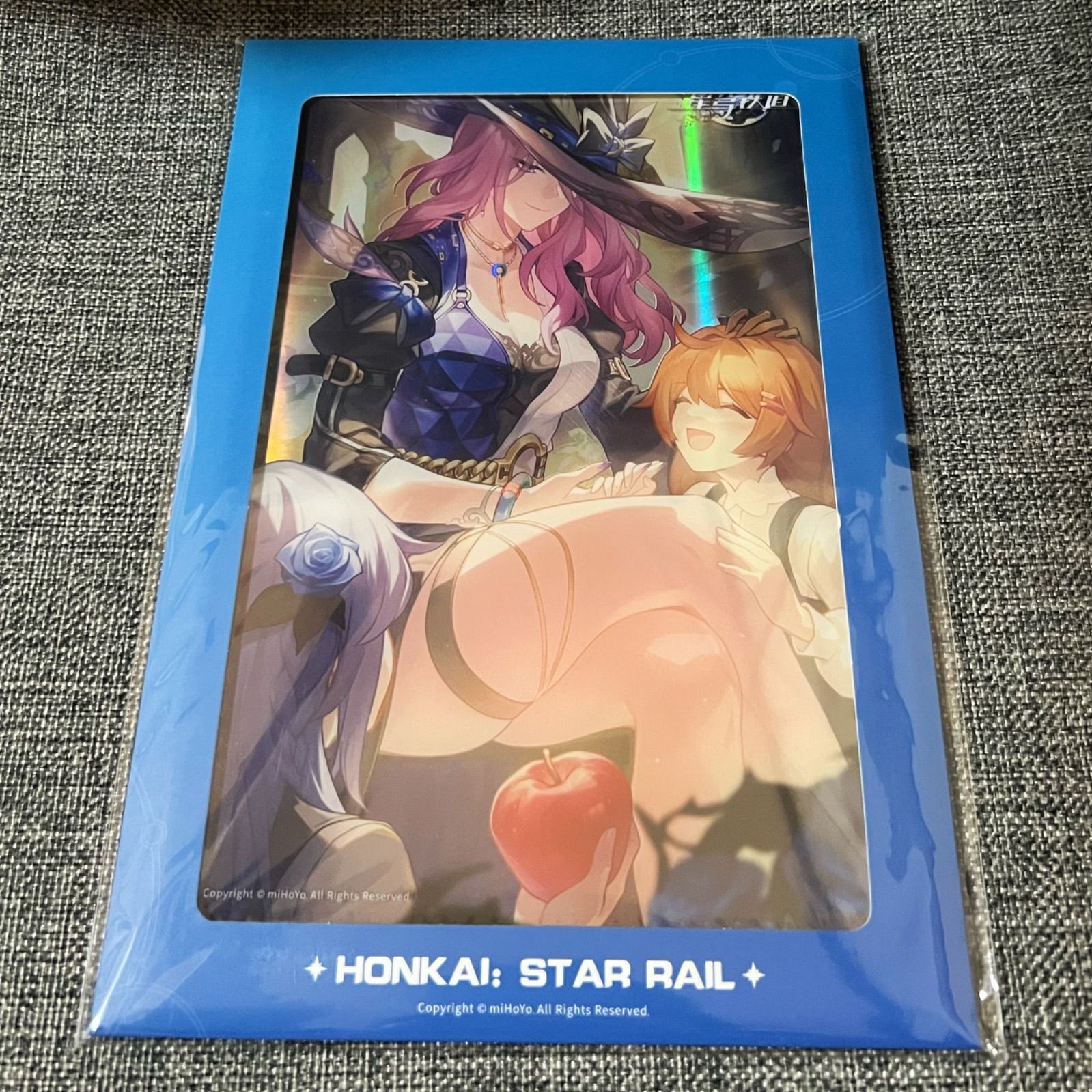 公式正規品 ホタル ジェイド アベンチュリン サンデー アクリル