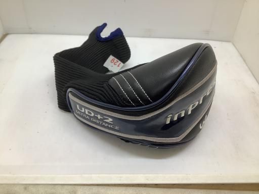  ヤマハ inpres UD 2 2019 3 W フェアウェイウッド FW TMX-419 F フレックスSR メンズ 男性用 右利き 右用 Cランク ゴルフクラブ フェアウェイウッド メンズ