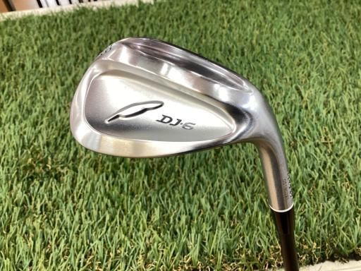 フォーティーン DJ-6 58° ウェッジ WG FT-62w Ver2 フレックスその他 メンズ 男性用 右利き 右用 Cランク ゴルフクラブ