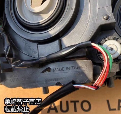 鮮やかさが溢れる スバル XV GP 2012～2017年式 GT 2018～ 式 ヘッドライト ギフトに最適。