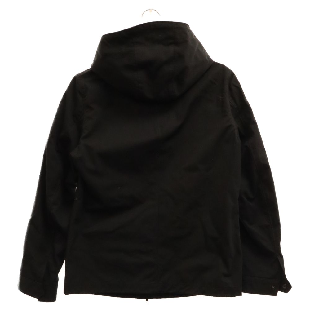 LOUNGE LIZARD (ラウンジリザード) マウンテンパーカー マウンテン