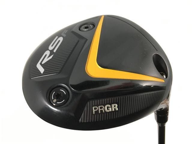 【中古ゴルフクラブ】プロギア RS F JUST (ジャスト) ドライバー 2022 TENSEI 1K PRO ホワイト 50 1W【14日間返品OK】