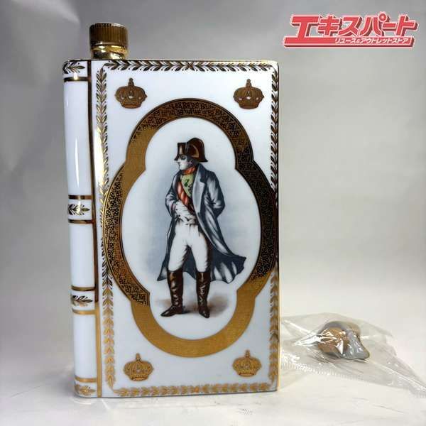 CAMUS ナポレオンブック　フルボトル700ml 楽天市場】カミュ ナポレオン ブック 白緑 700ml 40度 箱・替え