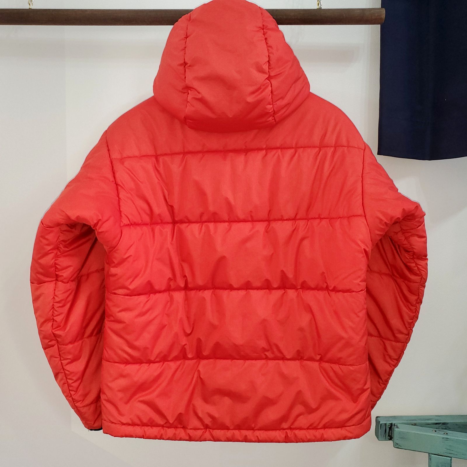 Patagoniaパタゴニア□美品 2001年 DAS PARKA ダスパーカ S 限定色