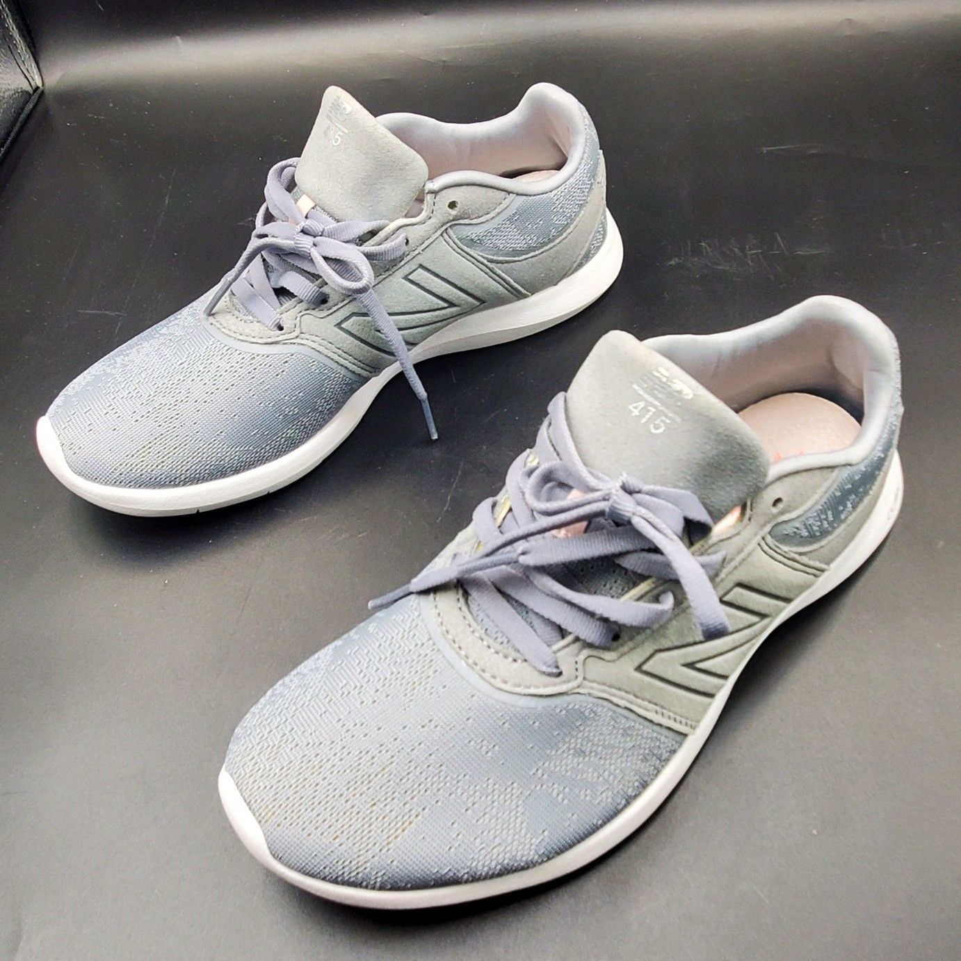 ニューバランス New Balance 415 グレー サイズ 23.5 GRAY ニューバランス New Balance 415 グレー サイズ 23.5 GRAY