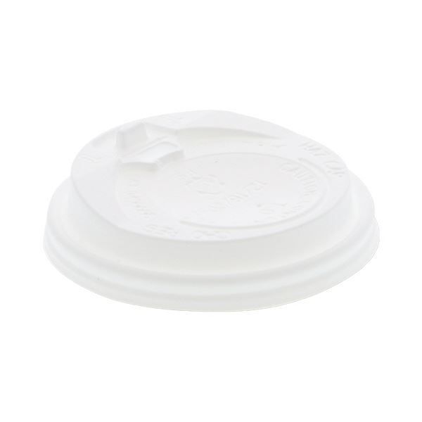 シモジマHEIKO 紙コップ 断熱カップ 飲み口付き 12オンス用蓋 口径90mm 白 0045371041セット 1000個 50個×20パック