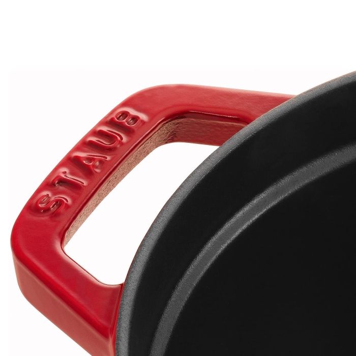 STAUB