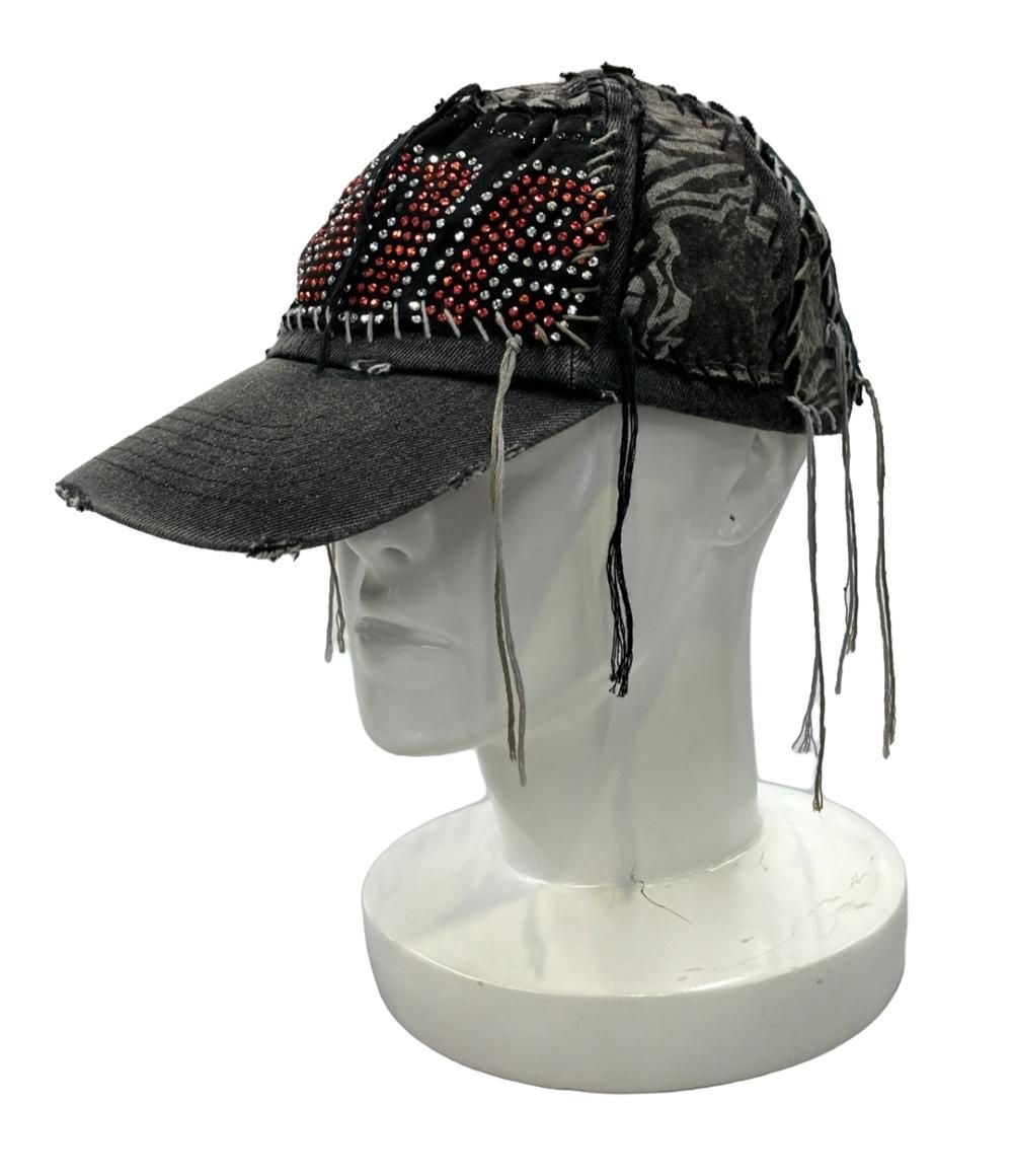 ディスカバード キャップ ユニセックス DISCOVERED - メルカリ 