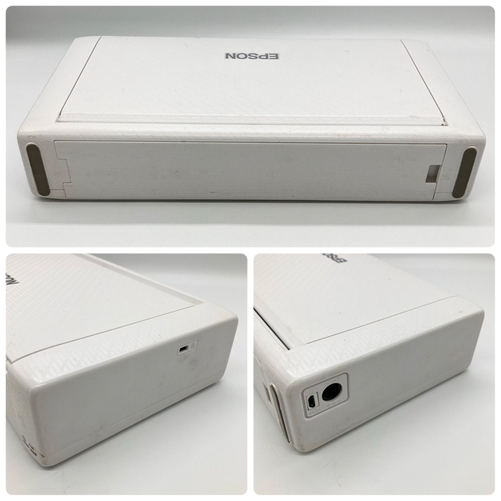 ジャンク品 通電