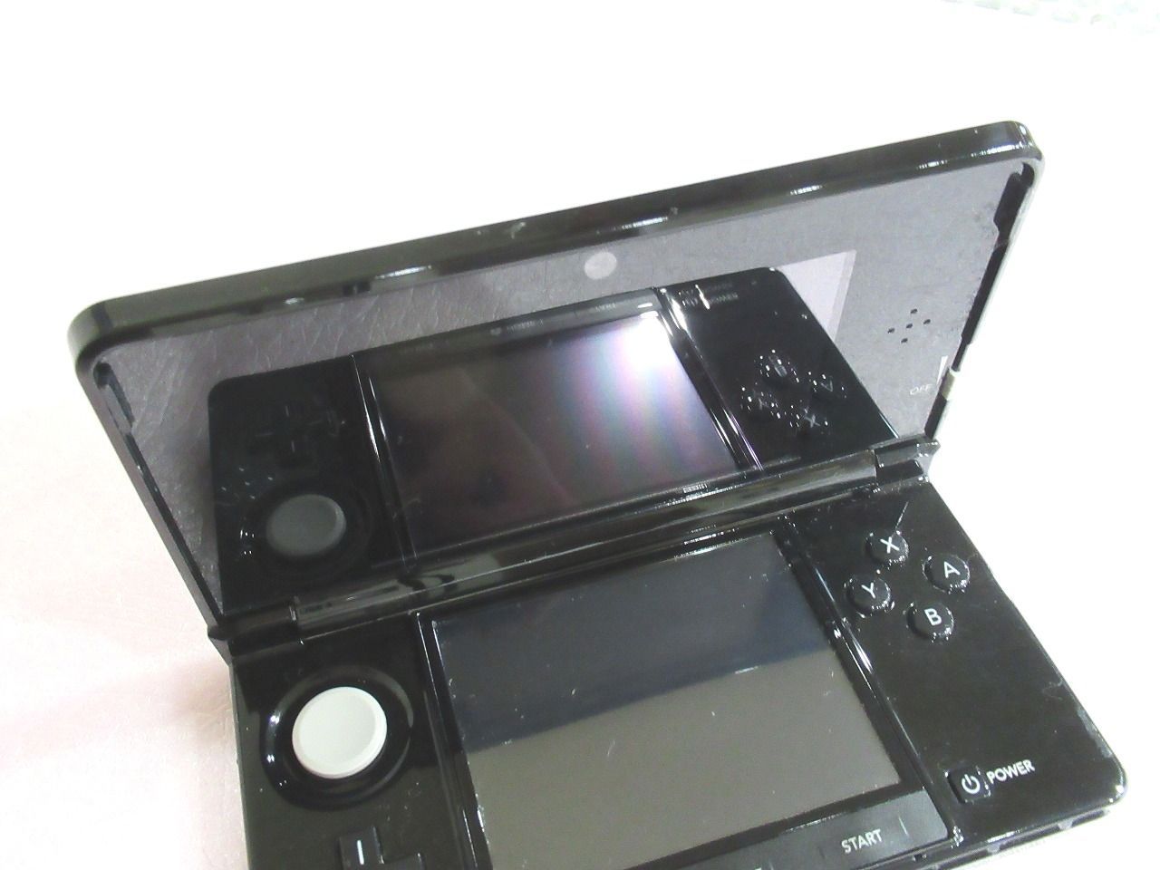 ソフトもしまえるケースもおまけ