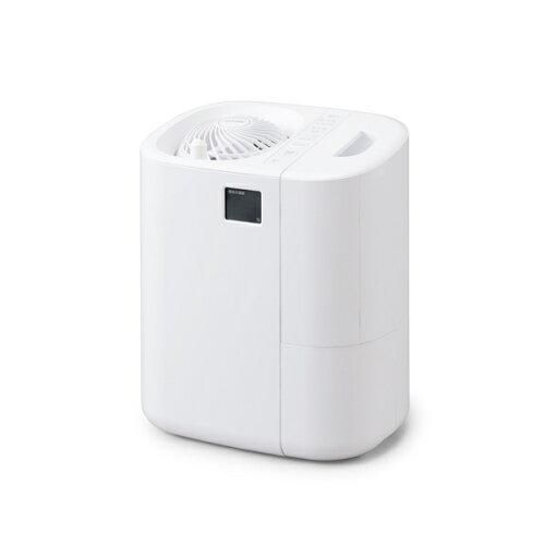 2営業日で発送 IRISOHYAMA アイリスオーヤマ アイリスオーヤマ サーキュレーター加湿器 HCK-5520-W ホワイト