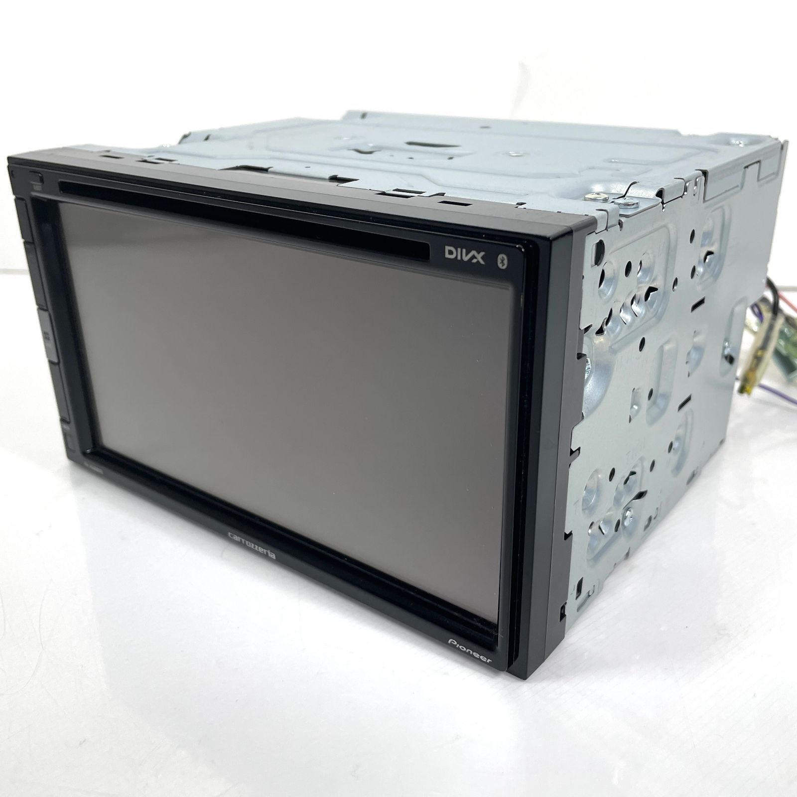Pioneer FH-6500DVD - メルカリ