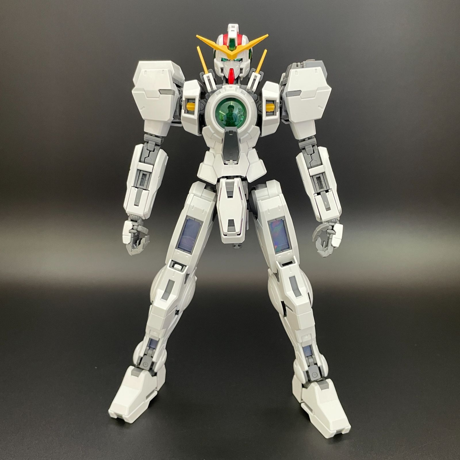 ガンプラ【中古品/ジャンク】 MG 1/100 ガンダムヴァーチェ