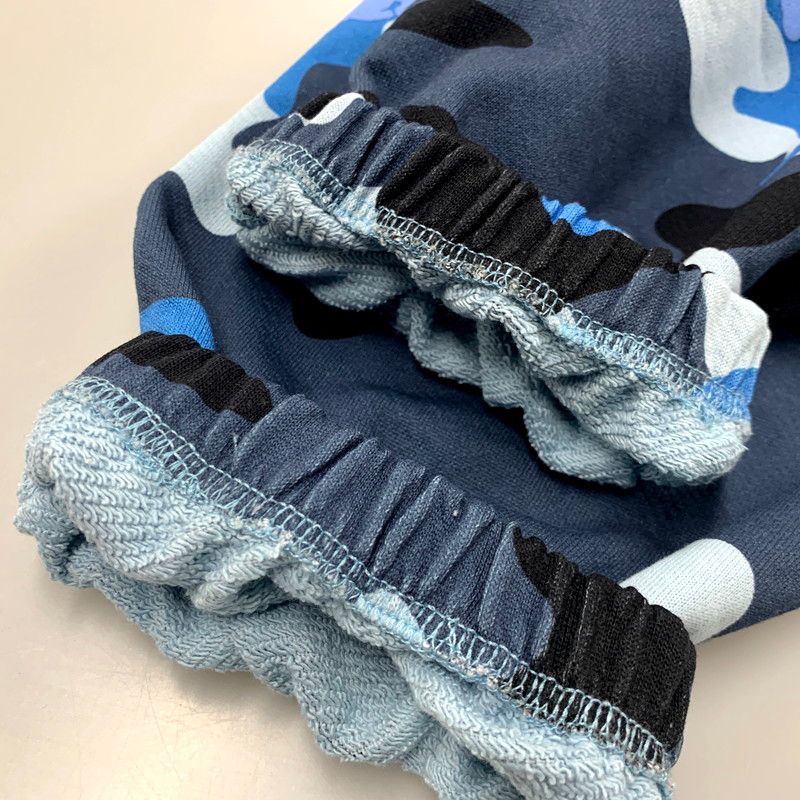 DENIM TEARS