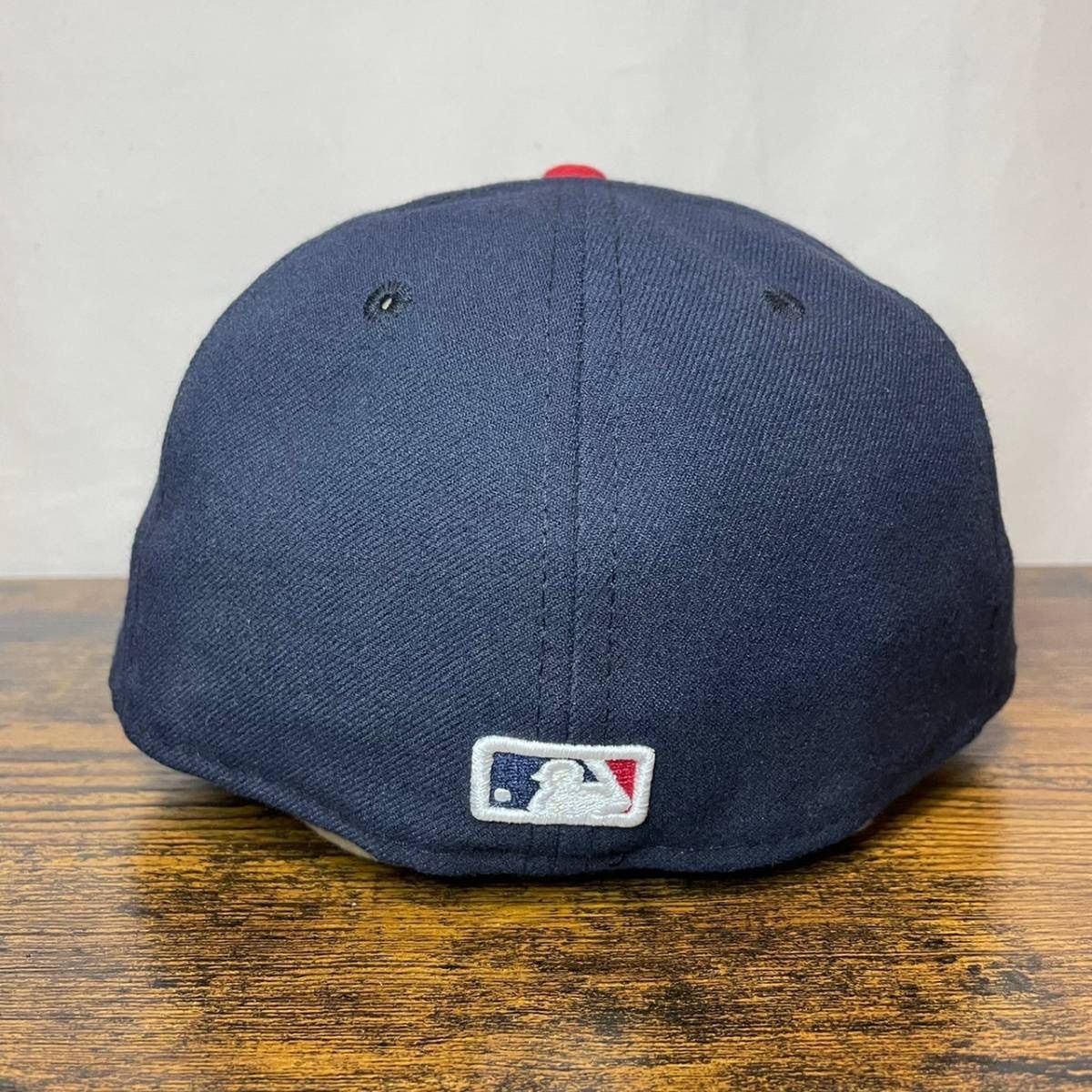 人気が高い D-11ニューエラ Vintage ON-FIELD レッドソックスCap - 帽子