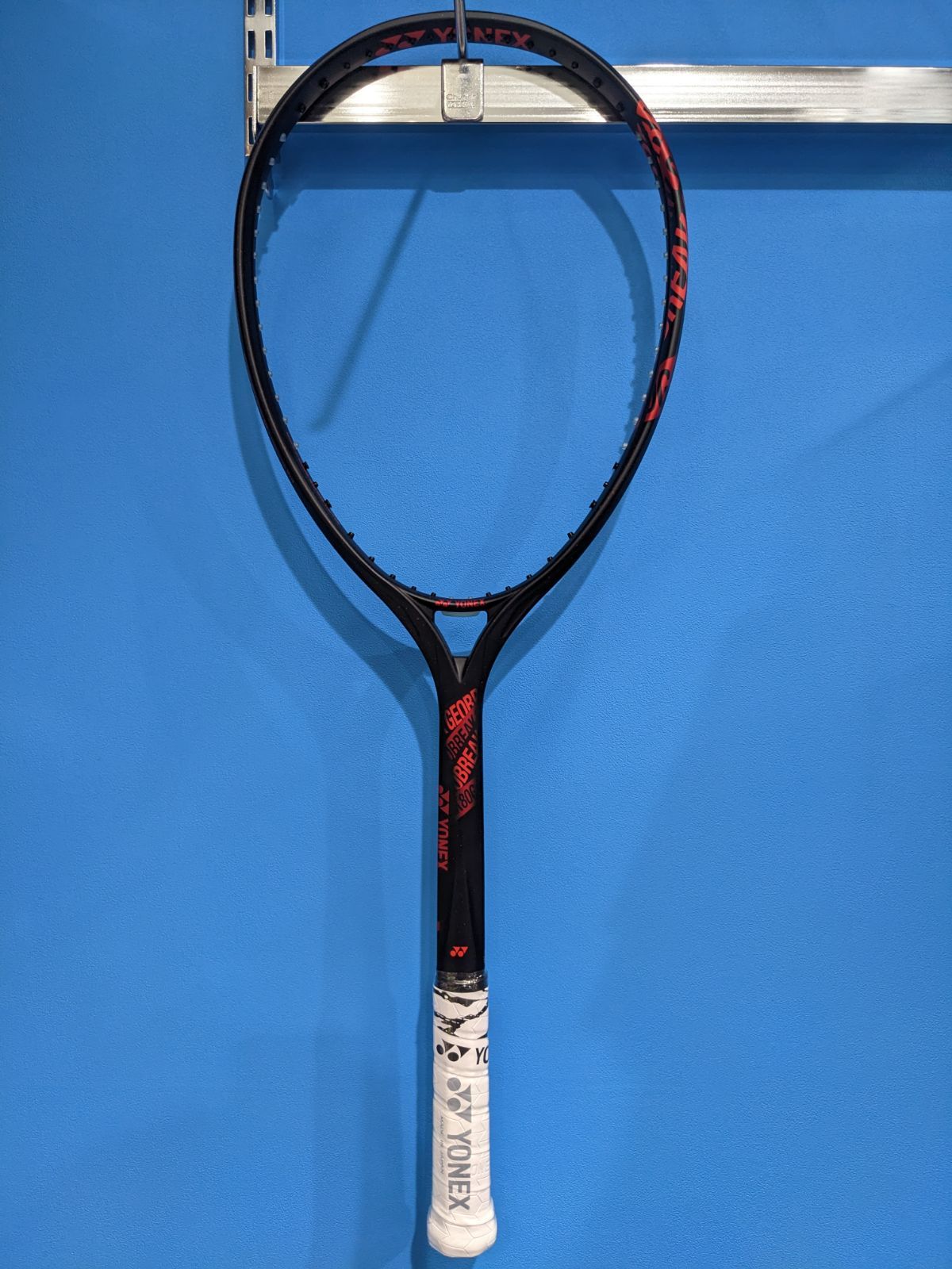 ヨネックス ソフトテニス ラケット ジオブレイク80G
