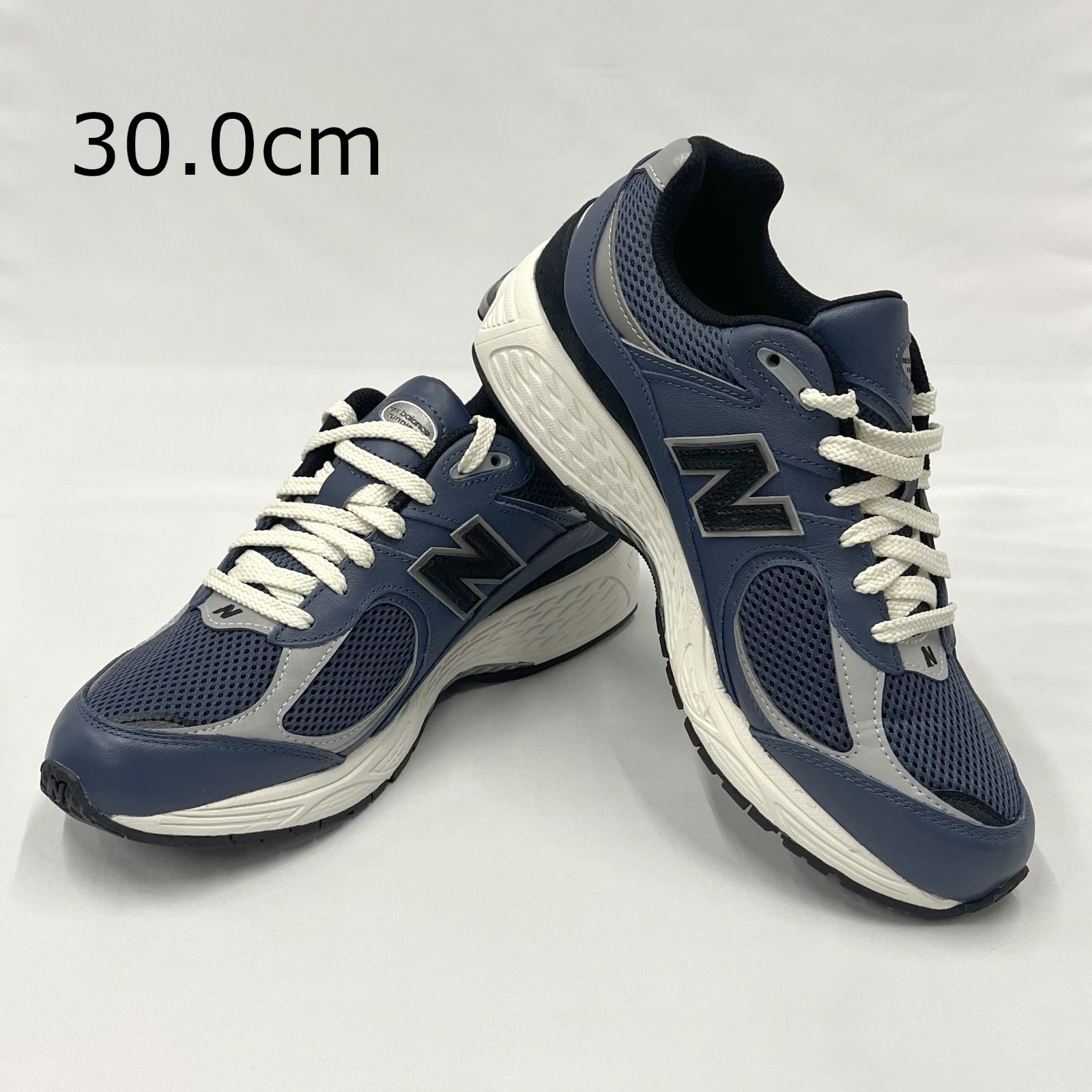 30.0cm【新品未使用】NEW BALANCE ニューバランス M2002RPQ スニーカー