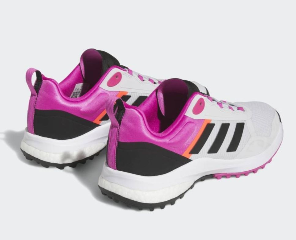 adidas ゴルフシューズ