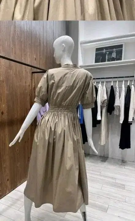 ジーカット ニット