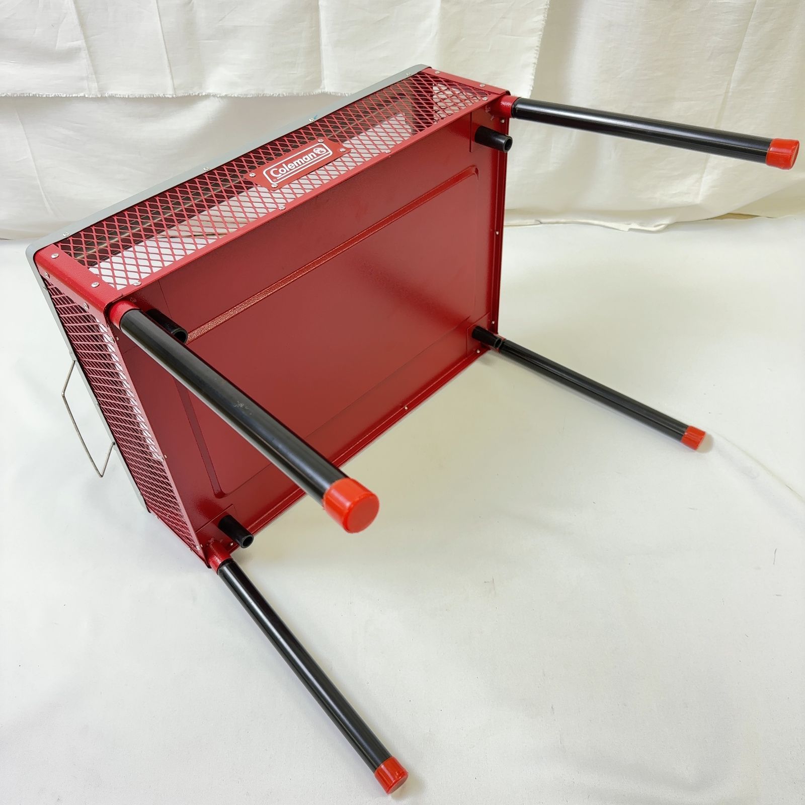 KM12012-50-5 Coleman コールマン クールステージ ２wayグリル グリル BBQ キャンプ OLIVEOS_COM_TR