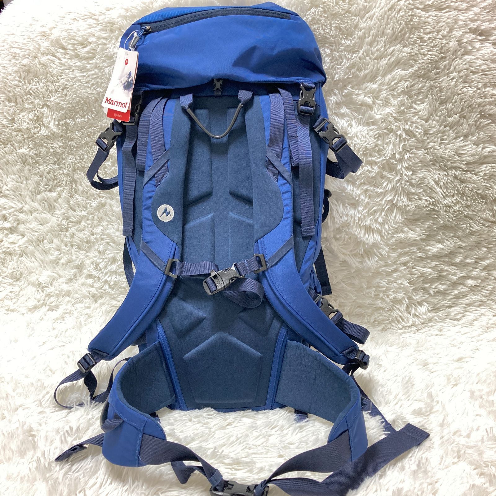 まとめ買い】 【新品未開封品】（Marmot）アタックザック リュック 