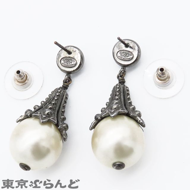 スイング パールピアス