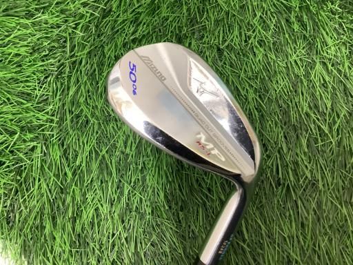 ミズノプロ518 6-P モーダス105 アイアンセット 5本セット ミズノ