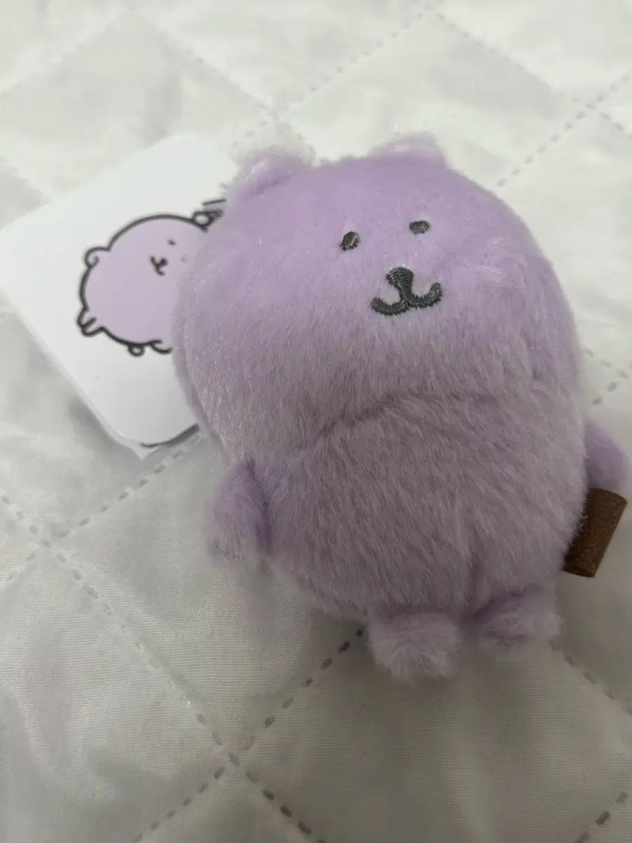 ご当地キキララ 北海道限定ラベンダーベア キキ シャープペン20本
