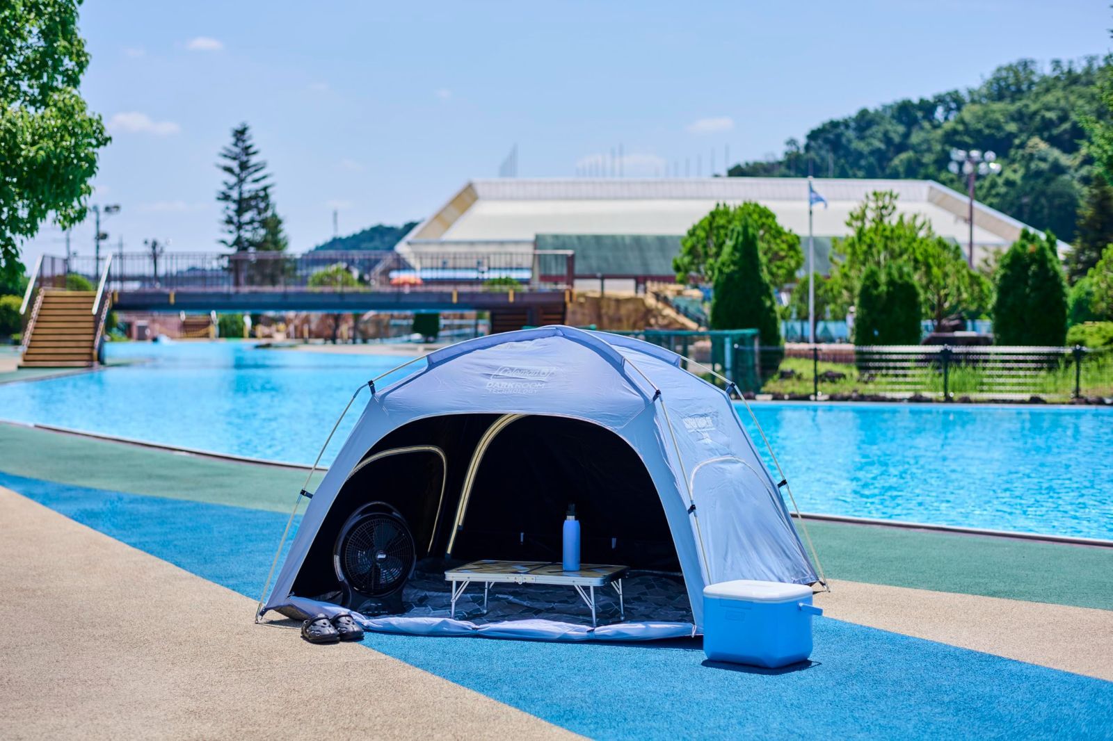 コールマン Coleman