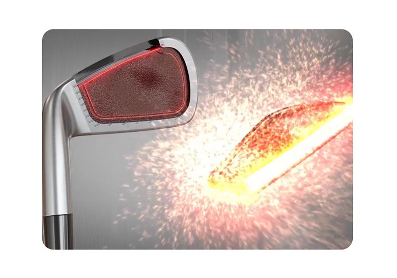 テーラーメイド P790 アイアン単品 NSプロ モーダス3 ツアー105