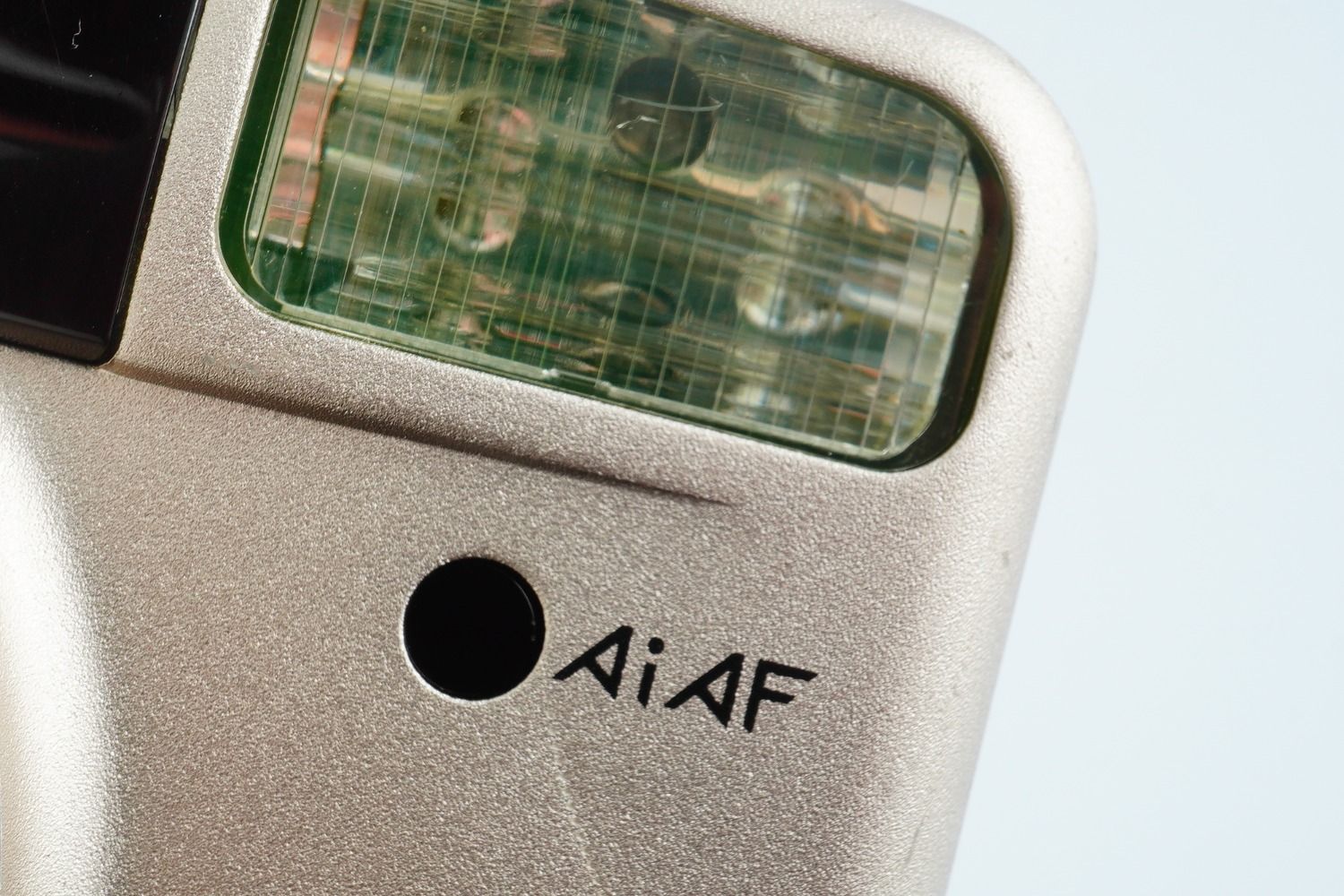 Canon キヤノン 注文 Autoboy S XL Panorama 38–115mm コンパクト