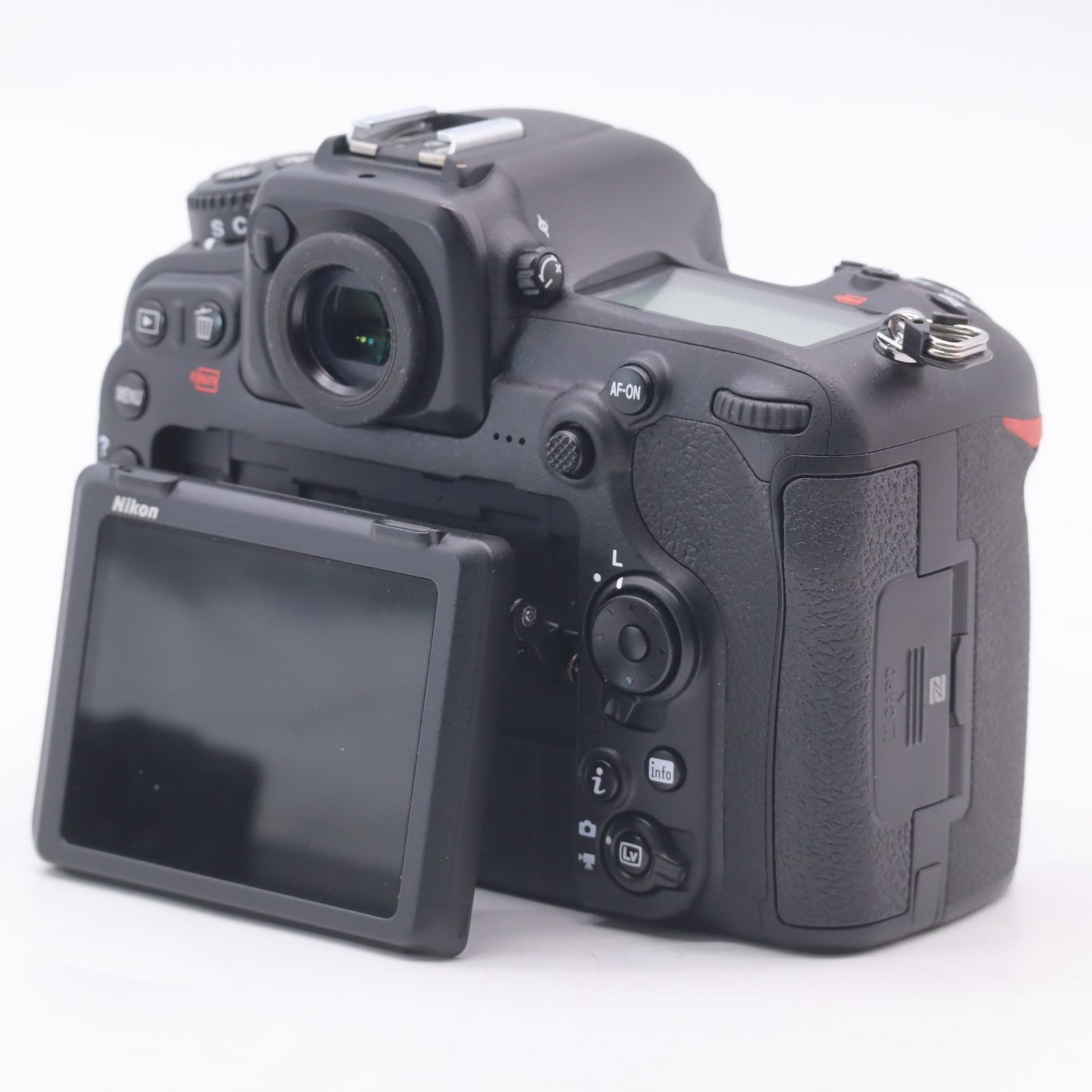 ★美品★Nikon D500 ボディ ショット数 40048回 D500 ボディ 中古価格比較 - 価格.com