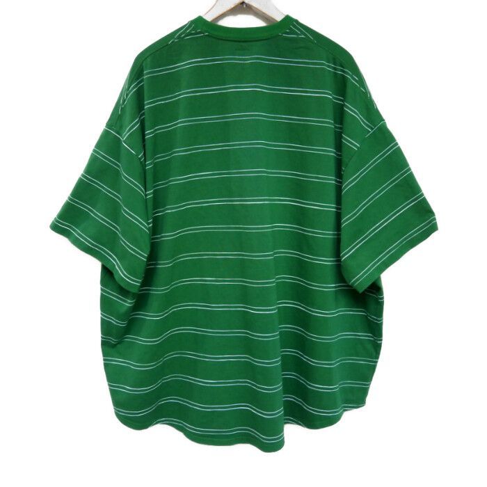 SEE SEE SEESEE シーシー 国内正規 SUPER BIG ROUND DOUBLE