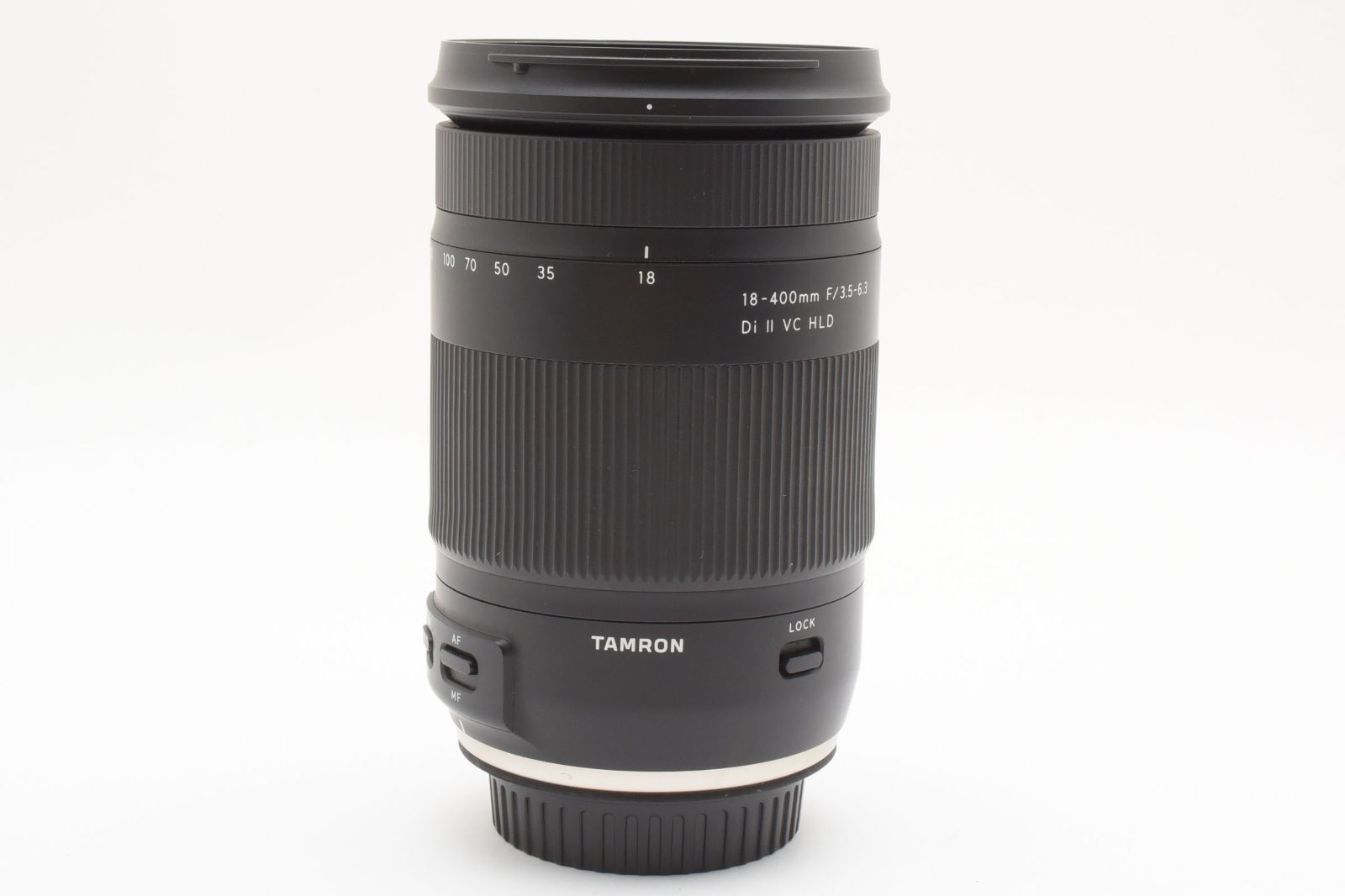 Tamron 18-400mm
