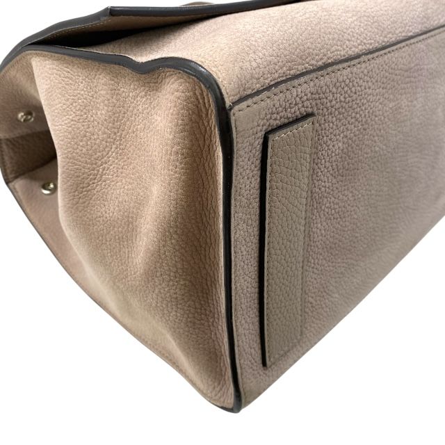 ハンドバッグ 斜め掛け