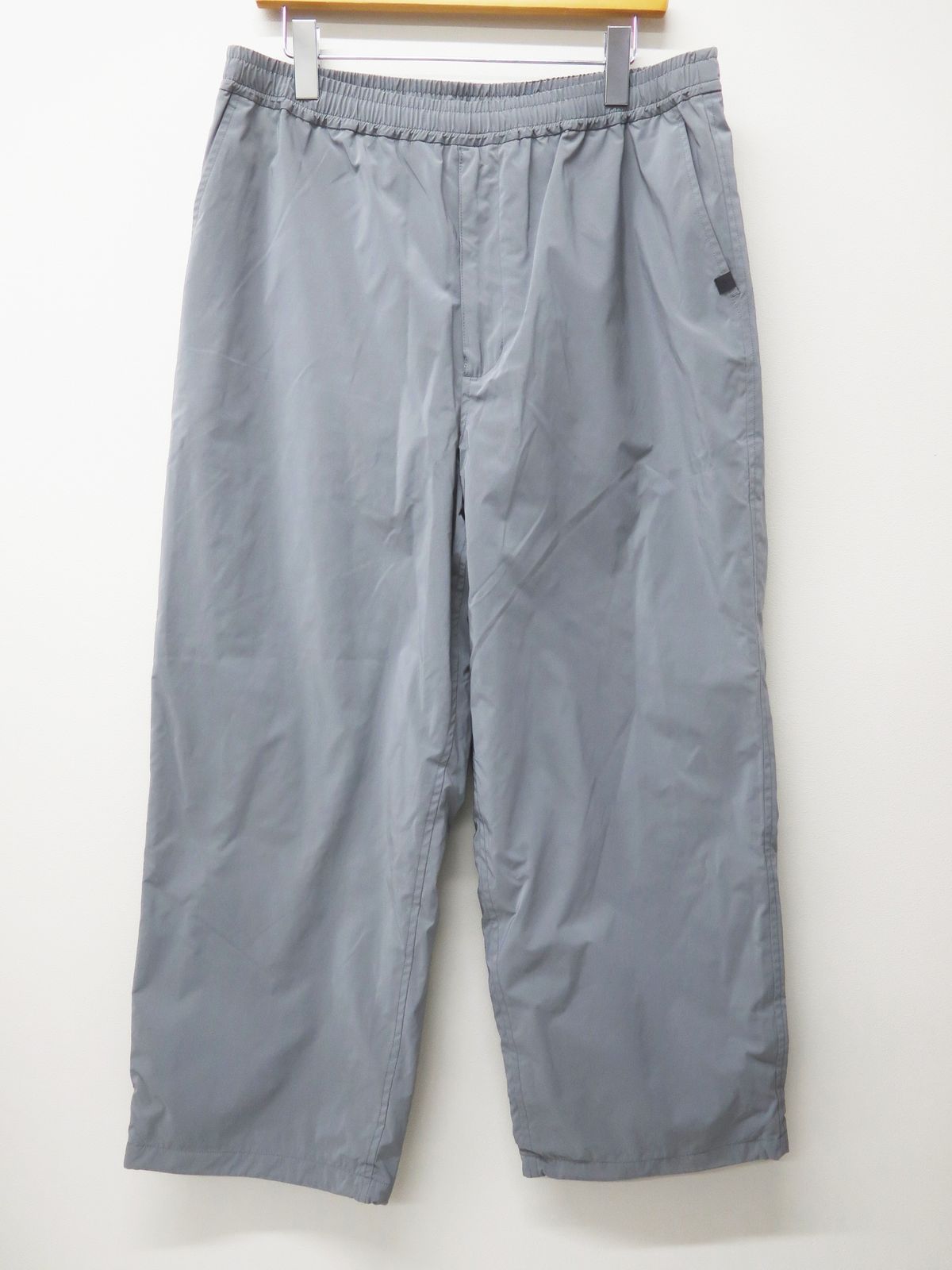 DAIWA PIER39 ダイワピアサーティナイン BP-32025W TECH EASY TROUSERS LINING パンツ ♥ L