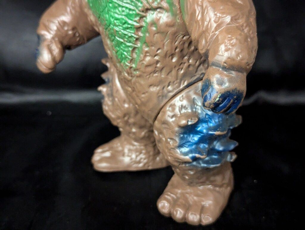 ミクラス 茶成型