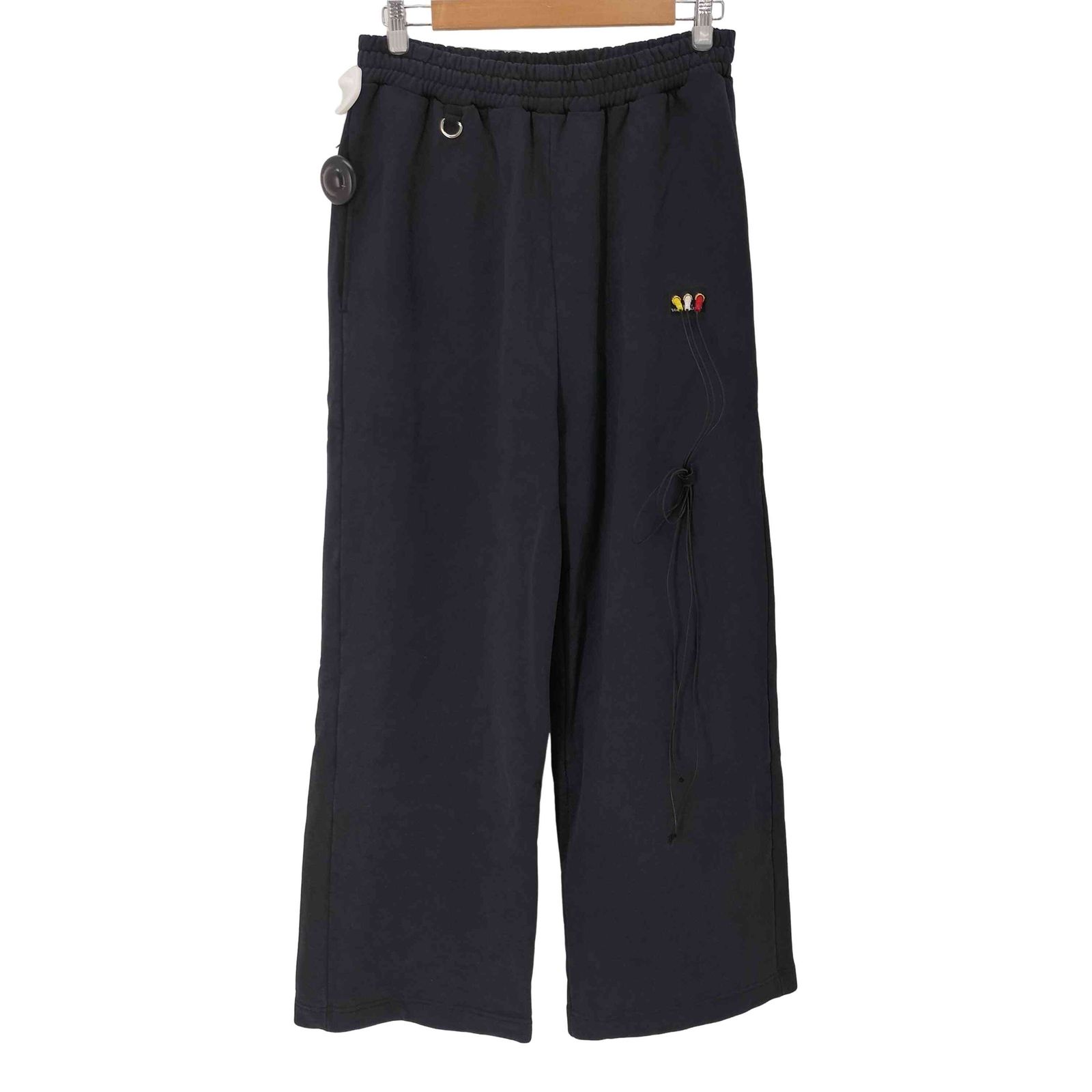 ま*り様 24ss doublet RCA CABLE EMBROIDERY S ま*り様 24ss doublet RCA CABLE EMBROIDERY S - メルカリ