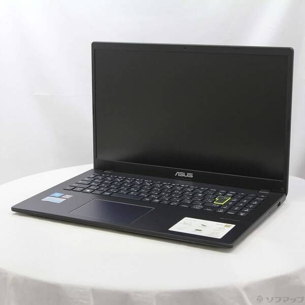 〔 〕ASUS E510MA E510MA-EJ934WS スターブラック 258