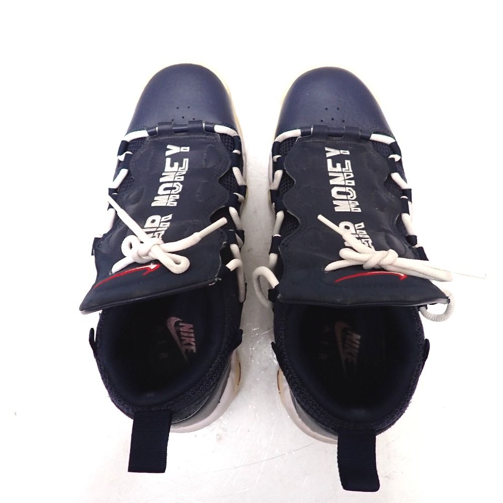 Ft1237961 ナイキ 靴 スニーカー エアモアマネー オブシディアン