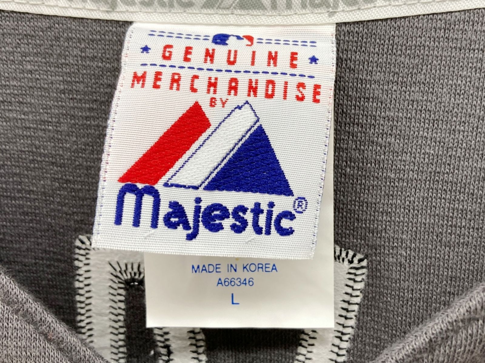 Majestic (マジェスティック) MLB ボルチモア・オリオールズ #10