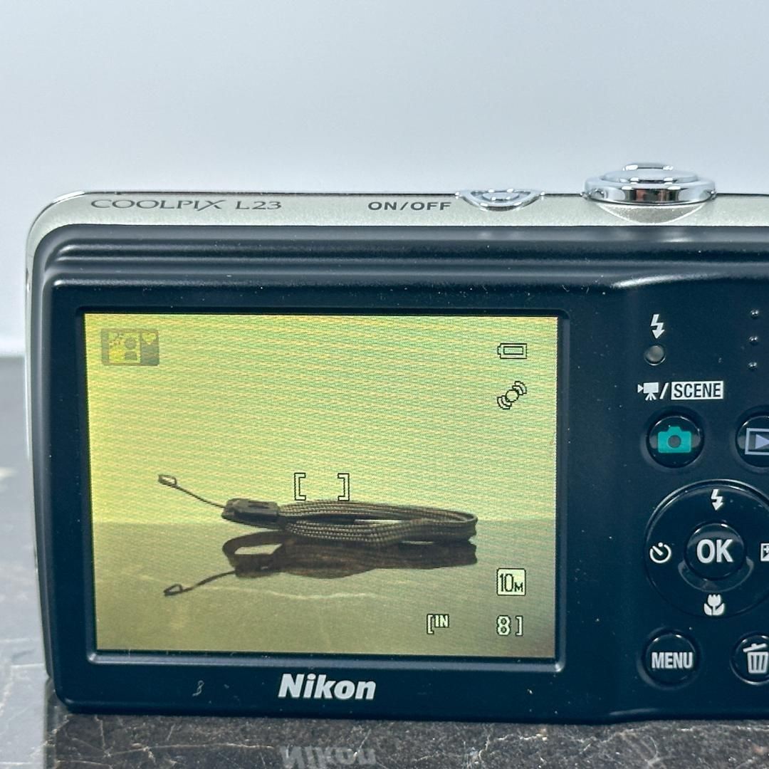 レトロデジカメ