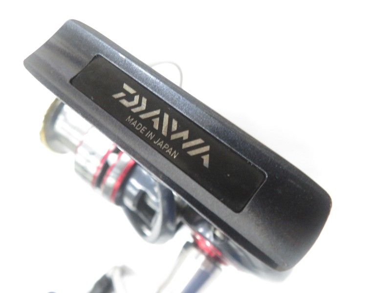  ダイワ 10セルテート 3012 H 04- スピニングリール リール