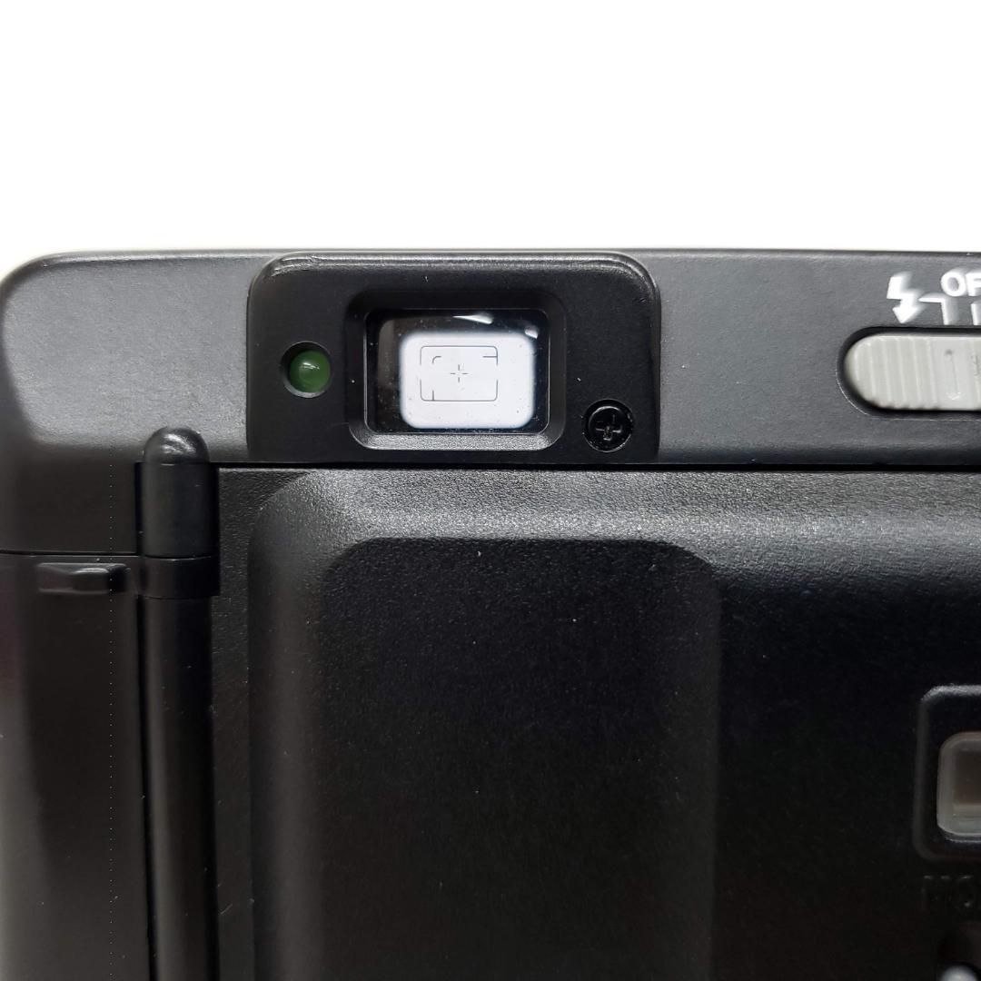 動作確認済】 Canon Autoboy MINI T F0808-350-1-3v - メルカリ