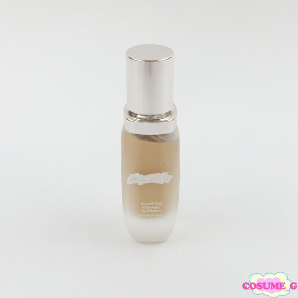 ラ メール ザ ソフト フリュイド ロング ウェア ファンデーション #230 ライト オークル 30ml H112