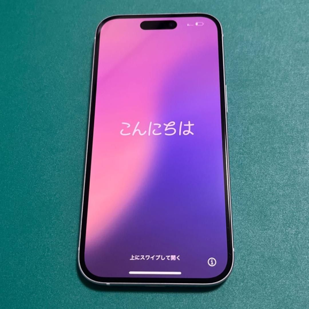 iPhone 15 ブルー 256 ③【訳あり】 iPhone 15 ブルー 256 ③【訳あり】 - メルカリ