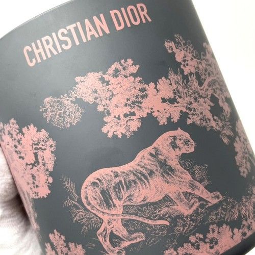 値下げ！【未使用品】Christian Dior クリスチャンディオール