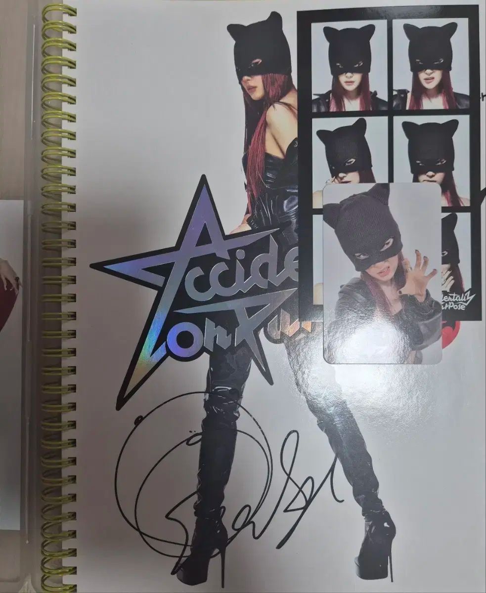 Red Velvet(レッドベルベット・レドベル) スルギ(SEULGI) ソロ