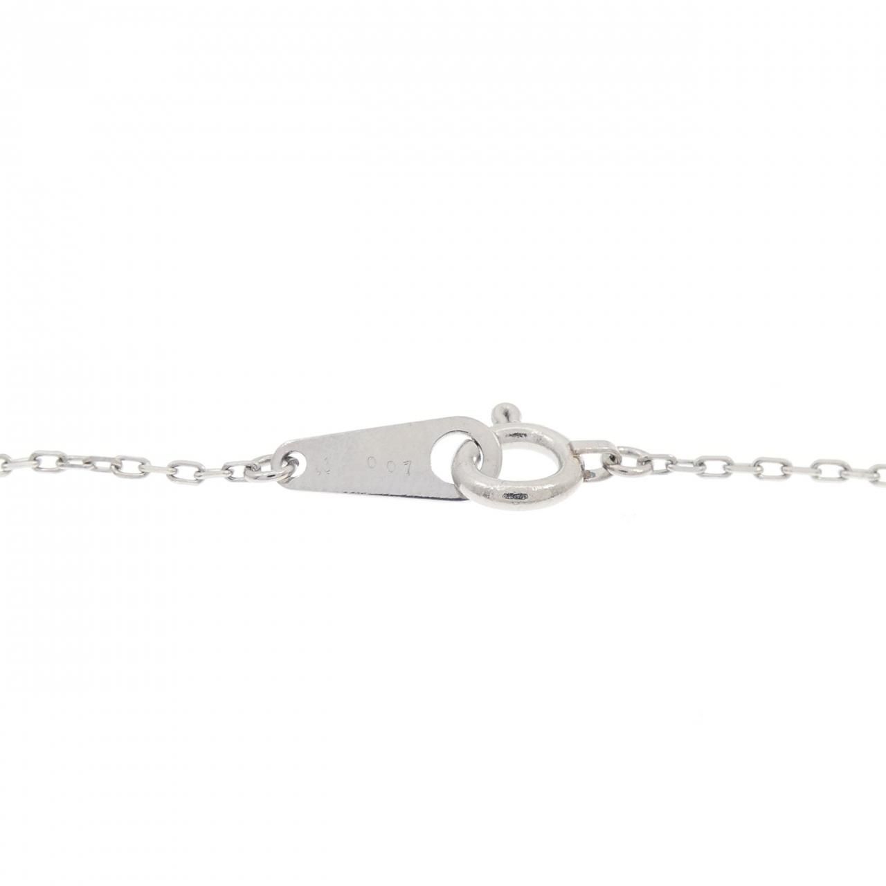 PT850 ダイヤモンド ブレスレット 0.07CT 楽天市場】Pt850 D1.00ct