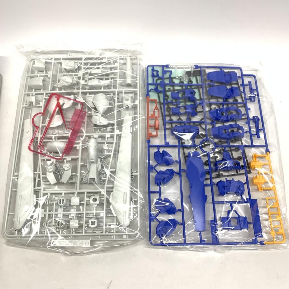 中古】ｶﾞﾝﾀﾞﾑ）RE/100 ｶﾞﾝﾀﾞﾑ試作4号機 ｶﾞｰﾍﾞﾗ[18][240018380447